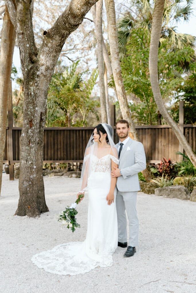 Venice florida private residence wedding couple portrait nikki b photo.jpg00009